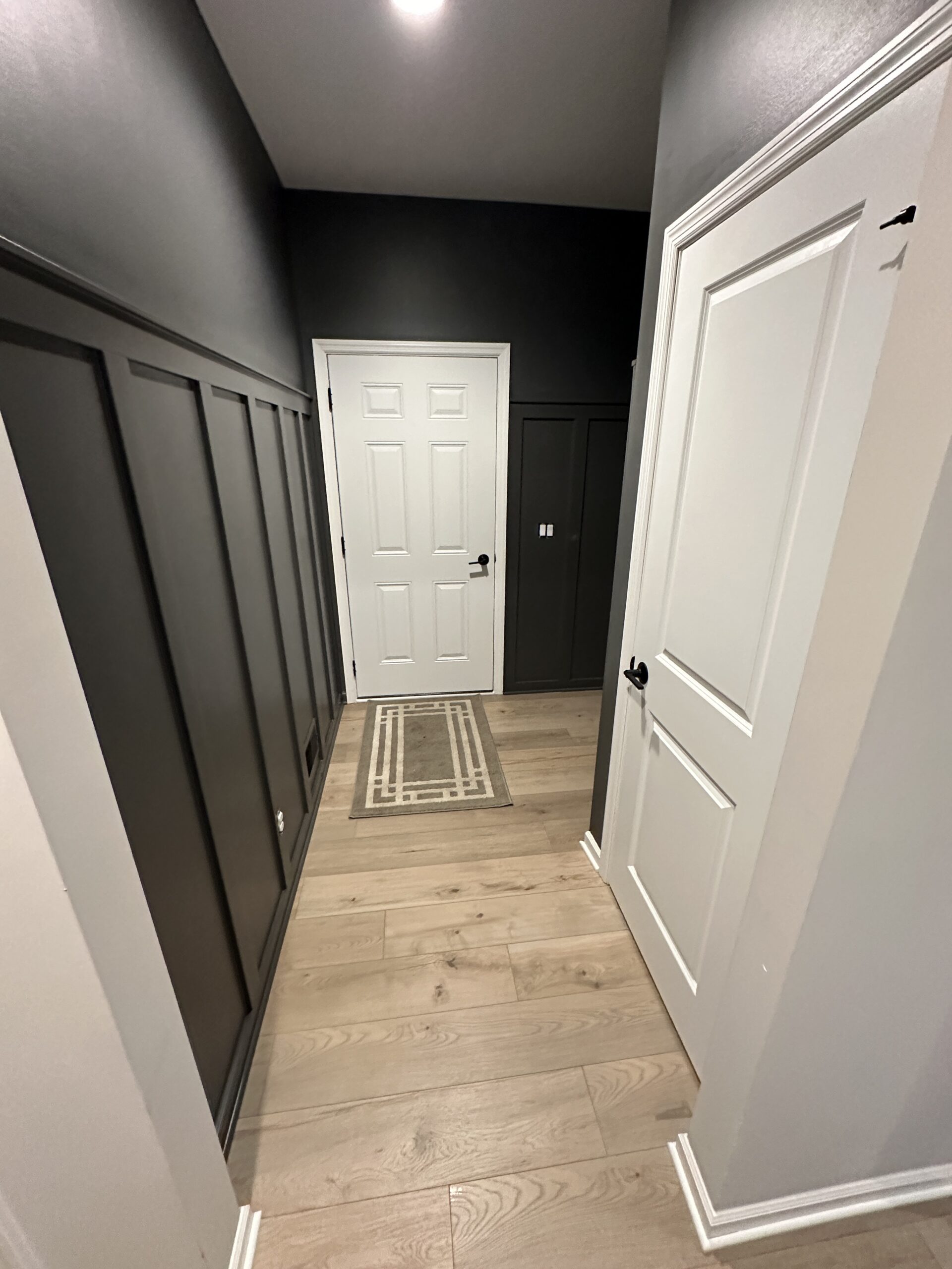 Interior Painting Services
